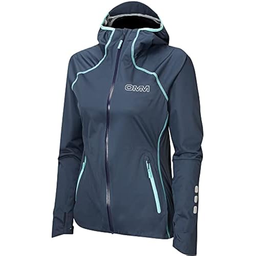 OMM Kamleika Women's Running Jacket - SS21