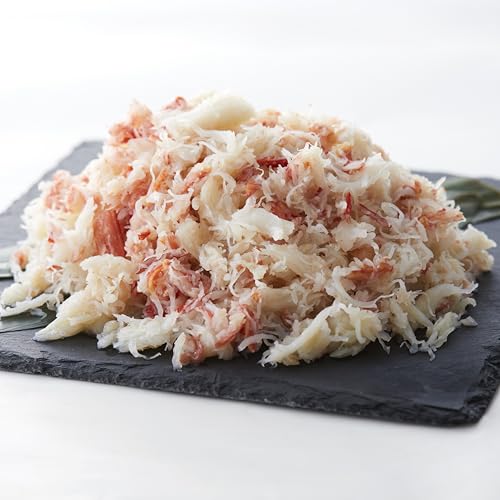 本ズワイガニ フレーク 200g [ かに カニ 蟹 ズワイガニ フレーク 雑炊 鍋 寿司 料理 むき身 ギフト 贈答品 岩手県 陸前高田市 陸前高田 広栄水産 ]