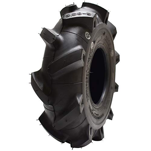 耕うん機 管理機用 ブリヂストン AR10 (AGR-10) 3.50-5 2PR チューブタイプ タイヤ1本
