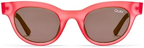 Quay Australia STAR STRUCK Women's Cat-Eye Sunglasses Quay Kylie