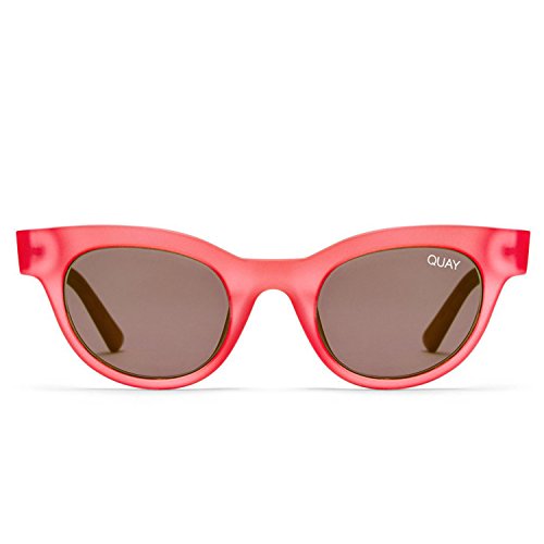Quay Australia STAR STRUCK Women's Cat-Eye Sunglasses Quay Kylie