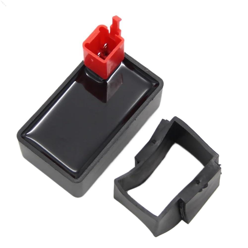 Fuel Cut Off Relay 27002-1065 Compatible with ZXR400 ZX400 ZZR400 ZX500 ZZR500 ZX600 600 ZX750 ZXR750 1200