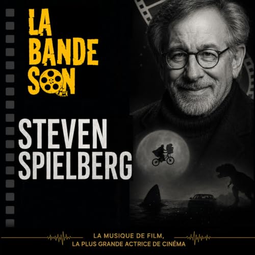 Steven Spielberg