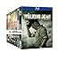 Produktbild The Walking Dead Staffel 1-9 Uncut (1+2+3+4+5+6+7+8+9, 1 bis 9) [Blu-ray Set]