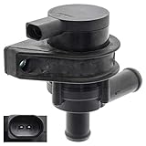 zusatzwasserpumpe vw sharan ausbauen Original febi bilstein Ersatzteil - Solutions „Made in Germany