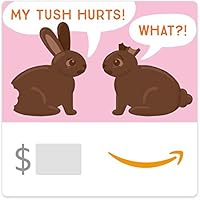 Amazon.com eGift Card