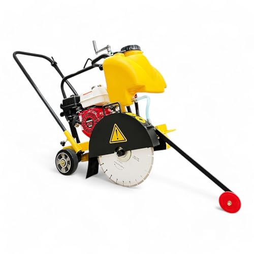 HOC PMEQ300 Floor Saw