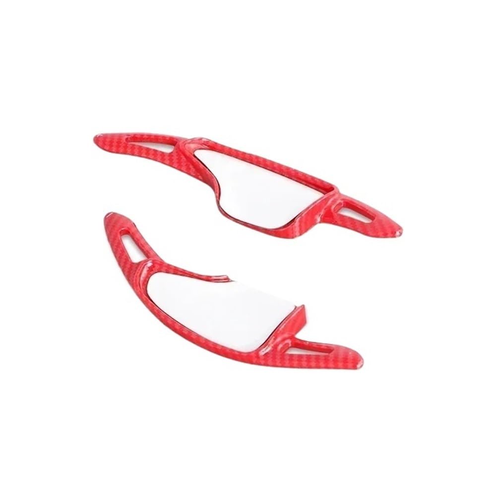 LACE2T Car Shift Paddles for Camaro 16-23 Car Shifter Paddle