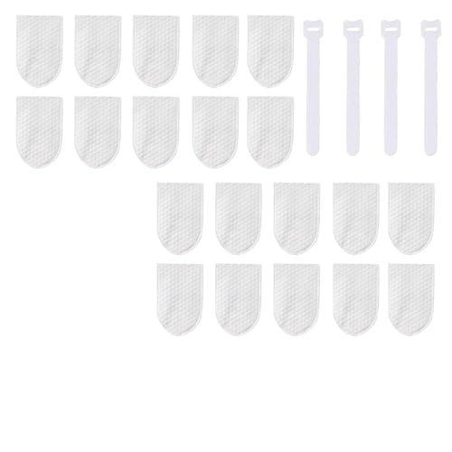 APGLSXY Filtre à eau éponge avec sangles sécurisées Filtre de robinet en tissu non tissé pour évier de voiture Installation facile Journeyer Protection contre les éclaboussures