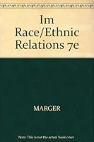 IM RACE/ETHNIC RELATIONS 6E 0495003697 Book Cover