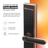 Atomberg SL1 Smart Door Lock — view 5