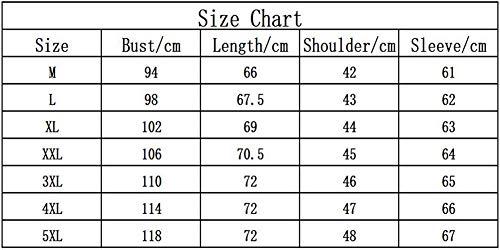 YOUCAI Giacca Uomo Casual Blazer Tartan Giacche