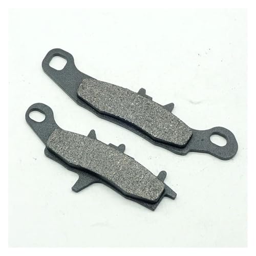 Plaquette de frein avant KAWASAKI KX85 2001-2025 et KX100 moto cross