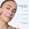 ELEMIS Pro-Collagen Future Restore Serum, Sérum Antiedad Avanzado para Reafirmar, Restaurar y Suavizar la Piel, 1 Fl Oz (Paquete de 1) 8
