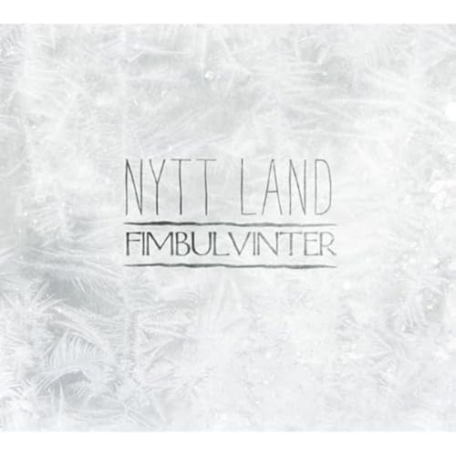 Fimbulvinter