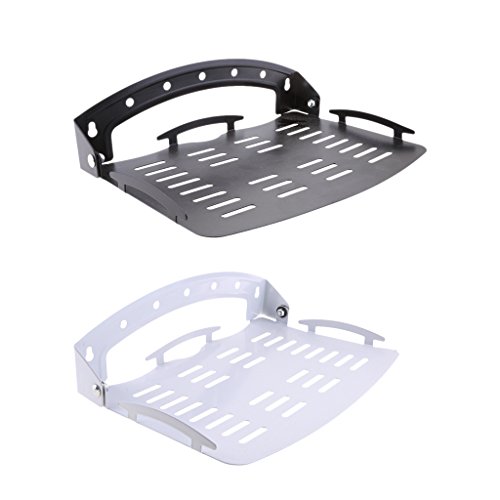 CD Wandregal Wandhalter Halter für CD DVD Player, Kabel, Gaming-System