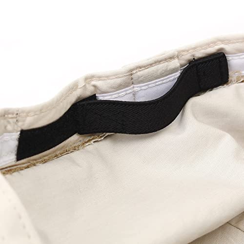 Undercontrol Double Lace Pattern Classic Castro Octagonal Pattern Size Stylish Painter Beret Hat Unisex Hunting Cap Korea (Lace Ivory) #TOP7