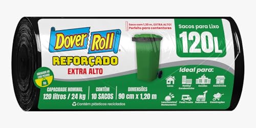 Reciclado 120L