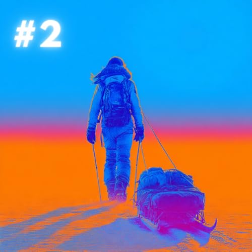 #2 - St&eacute;phanie