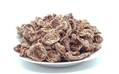 image for NESTLADY Japanese Dried Sweet Seedless Plum 45g - 100% Natural, health