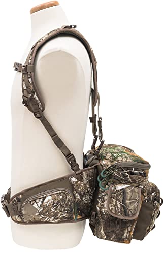 ALPS OutdoorZ Big Bear Pack - Realtree Edge - New