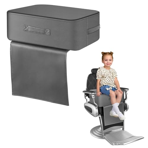 best booster seat for hair salon
