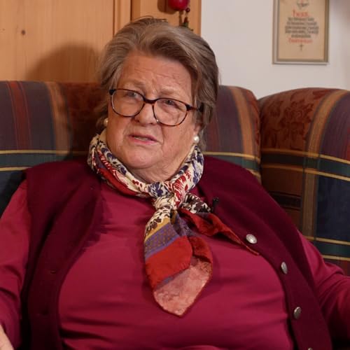 ARF trifft: Maria Grill vulgo Grillhias