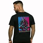 Camiseta O Último Cor:Preto;Tamanho:G