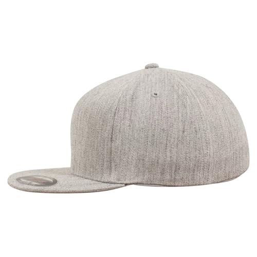 Image of Flexfit Two-Tone Stretch Mesh Fitted Cap Hat
