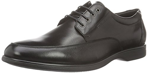 Stonefly Smart 6 Calf, Scarpe Stringate Oxford