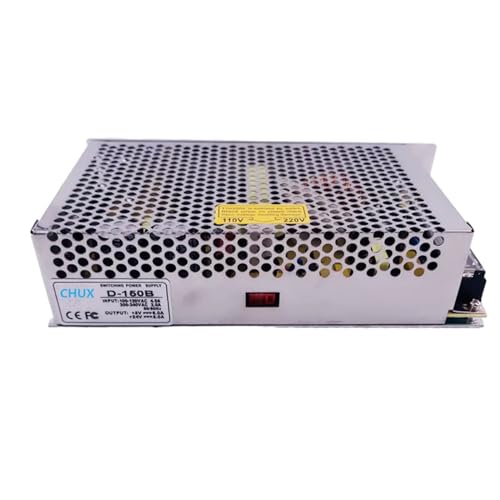 Alimentation à découpage pour résoudre les coupures et alimenter vos LED et modules simultanément
