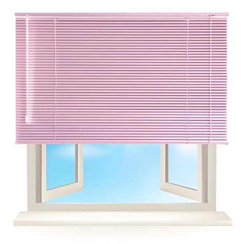 Custom Window Blinds for Home, Aluminum Venetian Blind 1