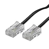Geeignet für analoge und digitale Endgeräte, Steuerungen, Headsets, NTBA, DSL/ADSL, Modem// zum Anschluss direkt an die Telefondose (UAE/ IAE) oder Router ( DSL/ ADSL )/ tk-anlage