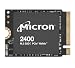 Produktbild Micron 2400 1TB M.2 2230 NVMe PCIe 4.0x4 SSD Solid State Drive MTFDKBK1T0QFM