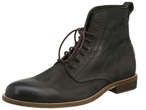 BOSS Varadero_Halb_lt, Stivali Combat Uomo