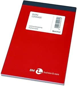 Pricaro Lot De 10 Blocs De Téléphone Format A6 - Beaux-Arts