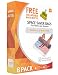 Travis Travel Gear Space Saver Bags. No Vacuum Rolling Compression, Pack of 8