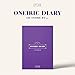 Off The Record Iz*One Oneiric Diary (3e mini album) + affiche pliée + cartes photos supplémentaires