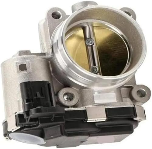 Boîtier papillon des gaz pour remplacer pièce GMC 12669071 usée