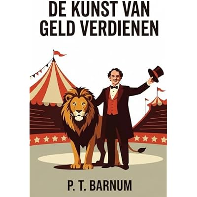 De Kunst Van Geld Verdienen