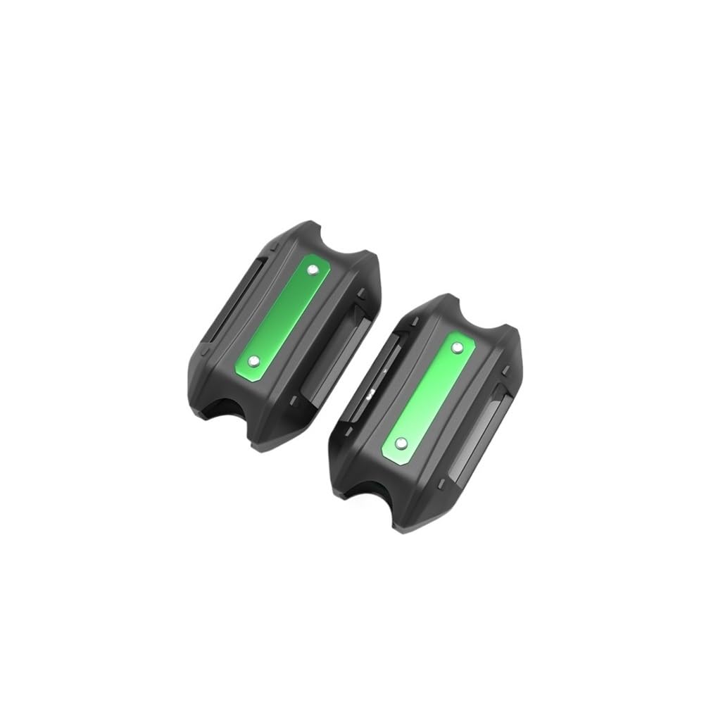 Barre de protection 25 mm contre rayures carénage K1200S - 6