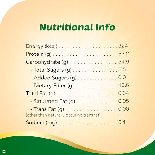 Image of Aashirvaad Mini Soya Chunks, 100% Veg, Absorbs More Masala, Juicy & Tasty, High Protein, 200g Pack