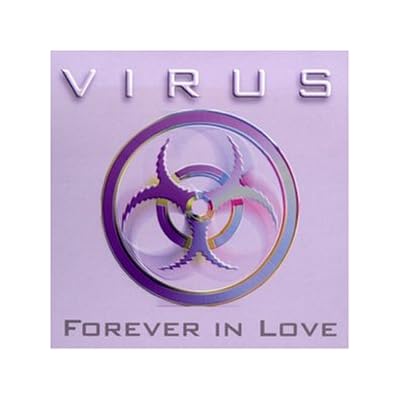 Forever in Love