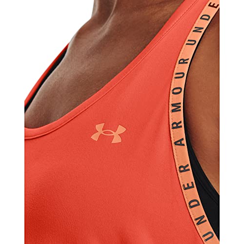 Image of Under Armour Women's Loose Fit Sports T-Shirt