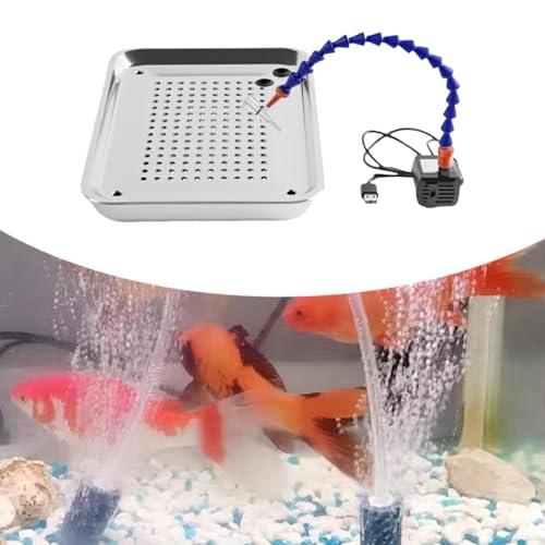 Pompe de circulation d'eau USB légère avec tube universel pour sculpture - 7