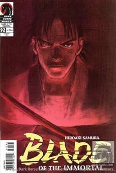 Blade Of The Immortal #92