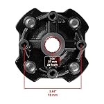 Premium-Replacement-Part-Motorcycle-Scooter-ATV-UTV-Parts-Electrical-For-Front-Left-Right-Wheel-Hub-For-Honda-Foreman-500-TRX520FM1-4X4-2020-2022-2x-Mod-TRS8-42708