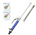 Produktbild High Pressure Power Washer Wand, Wasser Spritzpistole ideal zum Waschen von Autos, Bewässerung von Garten und Rasen, Terrassen, Gehwegen und Garage mit 2 Spray Nozzle