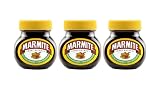 Marmite - Extracto de Levadura Para untar 125 gr x 3 uds - Pack Promoo