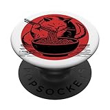 Photo Gallery gatto divertente mangiare ramen tagliatelle giapponesi popsockets popgrip intercambiabile Photo Gallery gatto divertente mangiare ramen tagliatelle giapponesi popsockets popgrip intercambiabile